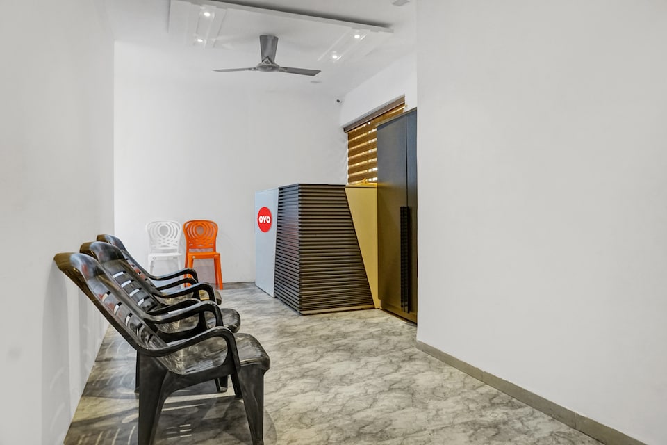 Flagship Vys Inn, Baner Pune, Pune