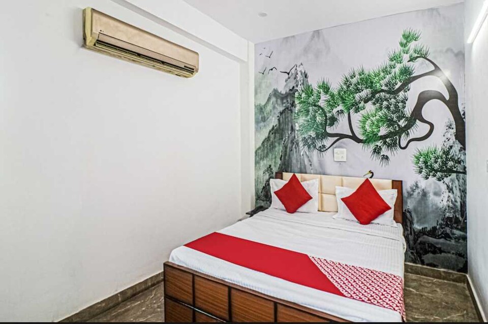 POP 80596H Yadav Royal Rooms, Faridabad, Faridabad