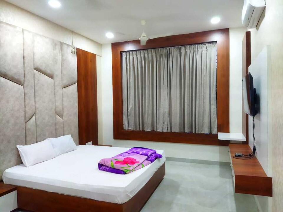 POP 80596J Vasu Resort, Sakti, Sakti