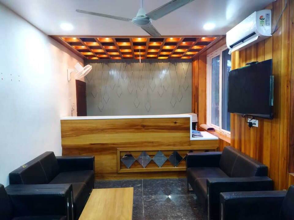 POP 80596J Vasu Resort, Sakti, Sakti