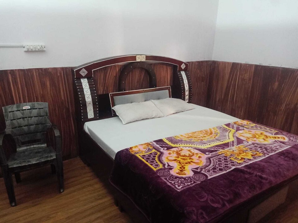 OYO Hotel Sunshine, Muzaffarnagar, Muzaffarnagar