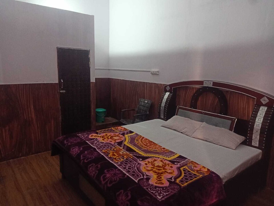 OYO Hotel Sunshine, Muzaffarnagar, Muzaffarnagar