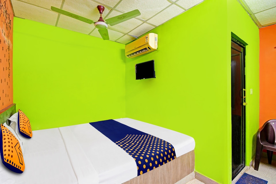 SPOT ON Sagar Bela Resort, Tajpur, Tajpur