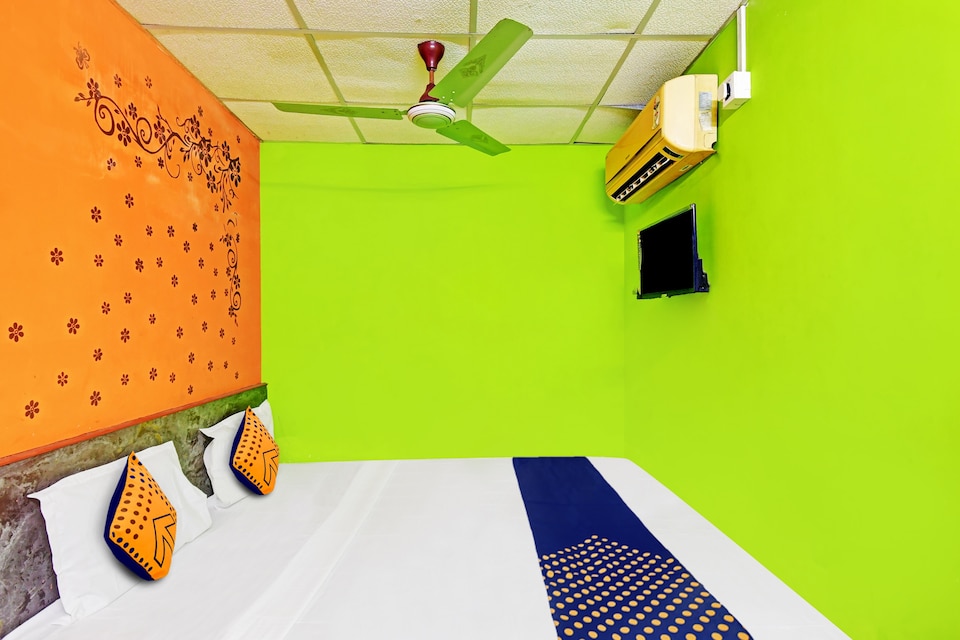 SPOT ON Sagar Bela Resort, Tajpur, Tajpur