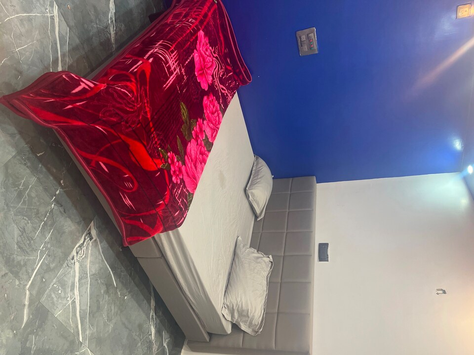 POP Hotel Rr Palace, Darbhanga city, Darbhanga