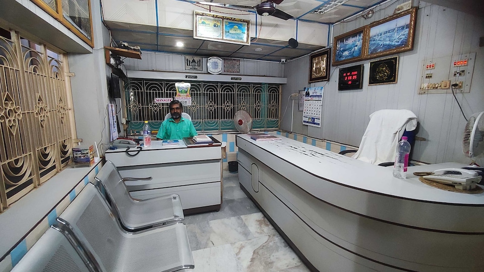 POP 80600F Rasul Lodge, Ramanathapuram, Ramanathapuram