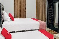 OYO 92065 Kos Flobamor