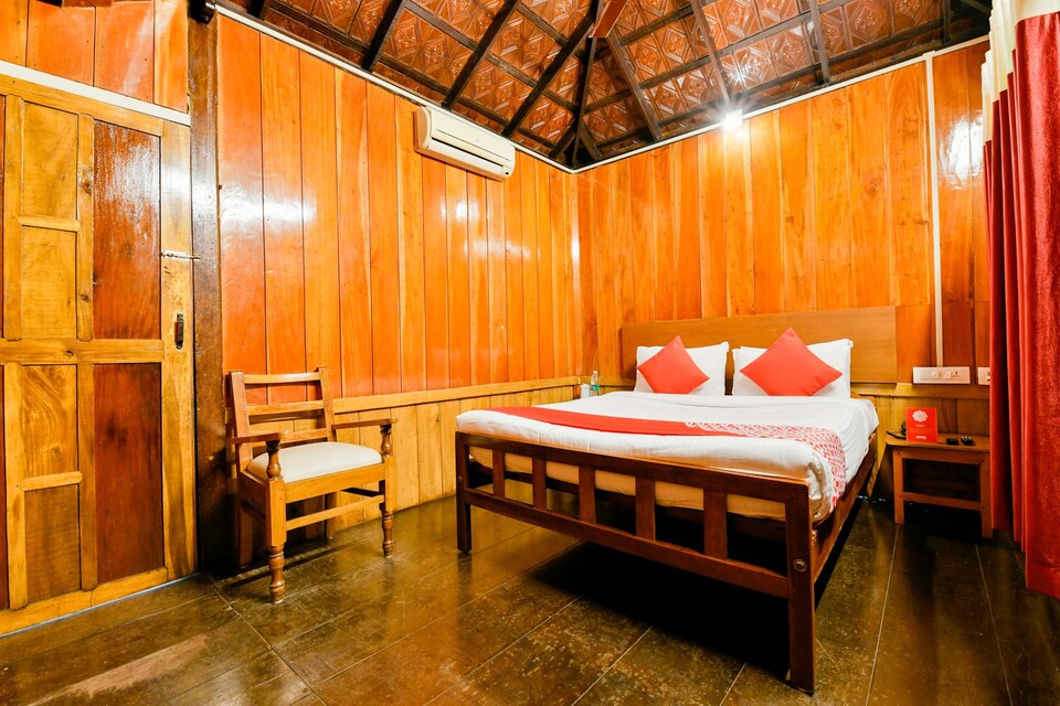 POP 80600G Green Aura Resort Alappuzha, Alappuzha Town Alappuzha, Alappuzha