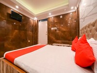 Hotel O Sayhallo Atithi Premium