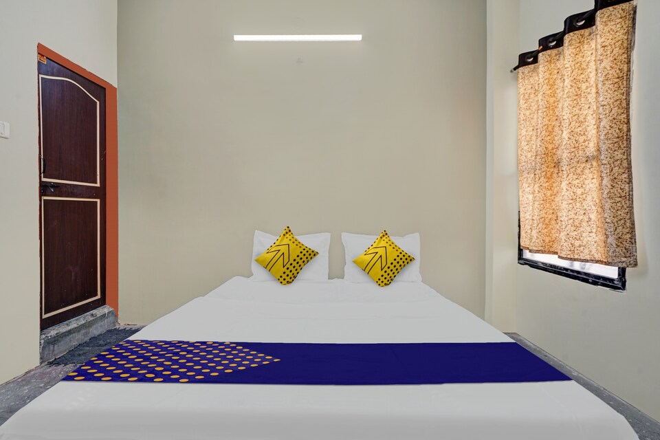 SPOT ON Gaurav Guest House, Bus Stand Nagpur, Nagpur