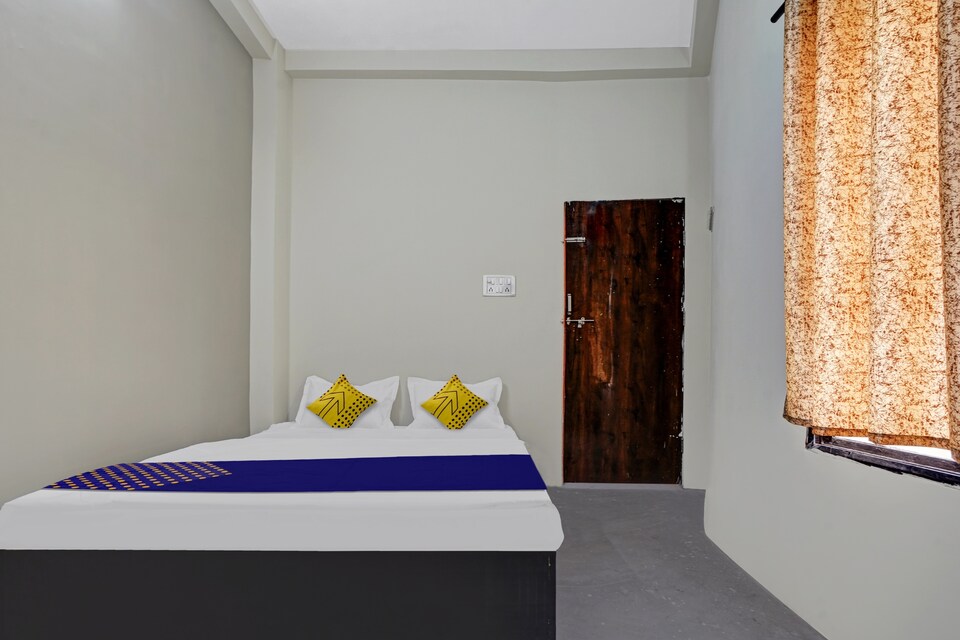 SPOT ON Gaurav Guest House, Bus Stand Nagpur, Nagpur