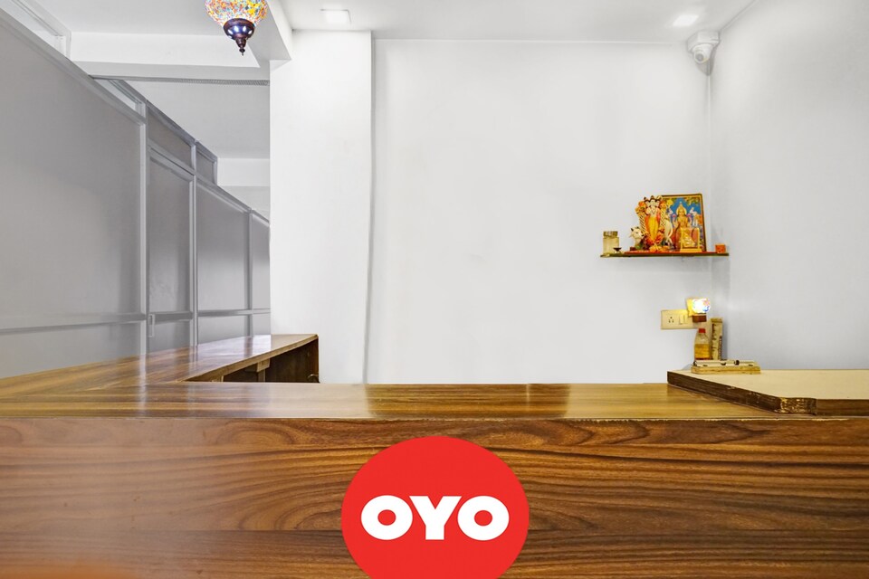 OYO Flagship 80601 Hill View Lodge, Satara, Satara