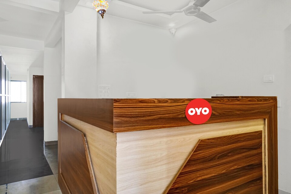 OYO Flagship 80601 Hill View Lodge, Satara, Satara