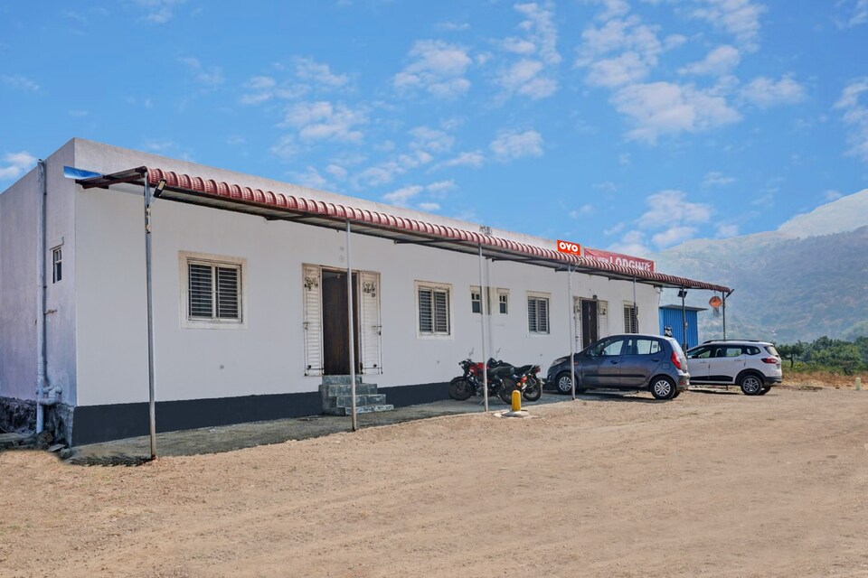 OYO Flagship 80601 Hill View Lodge, Satara, Satara
