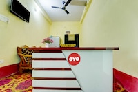 Hotel O by OYO Laxmi Marriage Hall Restaurant And Guest House