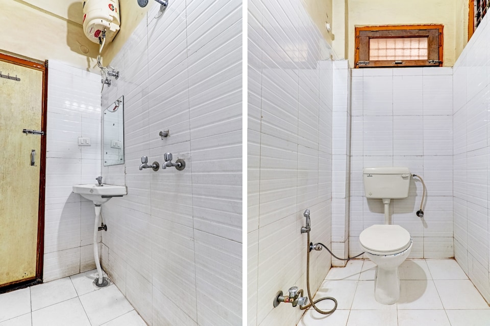 Hotel O Royal, Lashkar, Gwalior