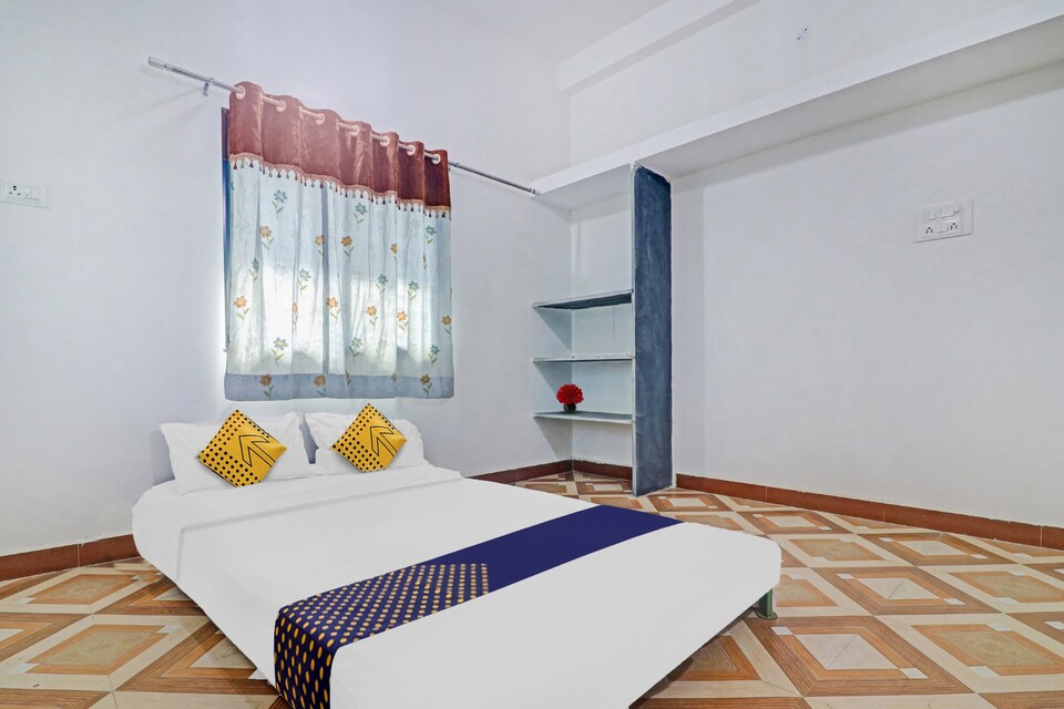 SPOT ON Icon Farms, Saoner, Nagpur