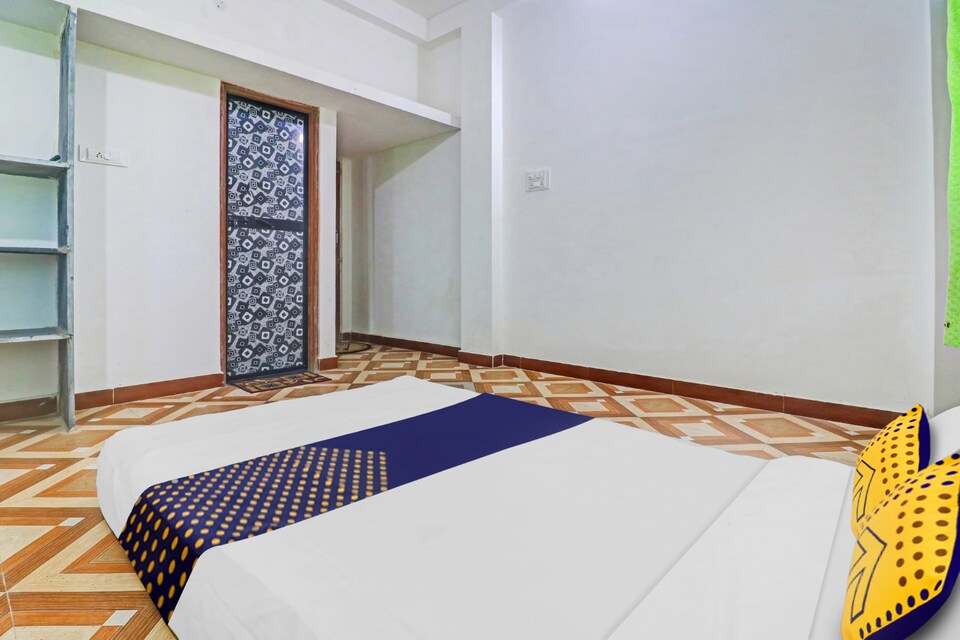 SPOT ON Icon Farms, Saoner, Nagpur