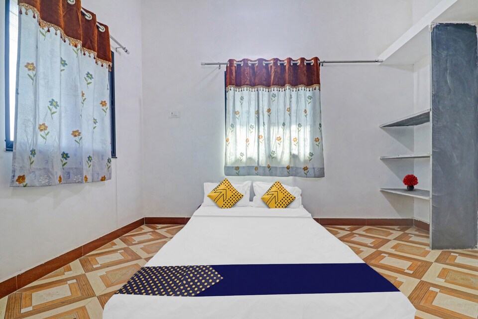 SPOT ON Icon Farms, Saoner, Nagpur