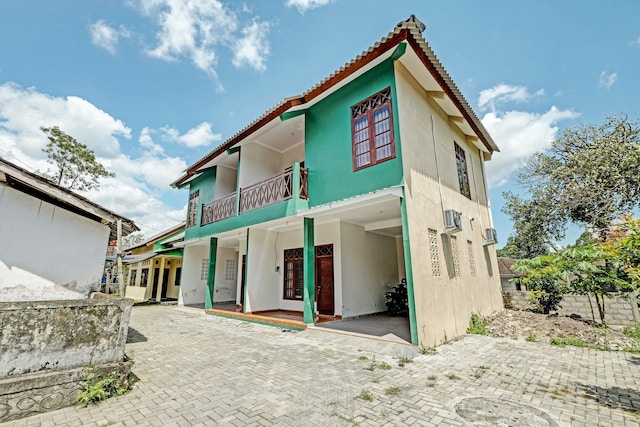 Hotel O Sekar Gadung Homestay Syariah