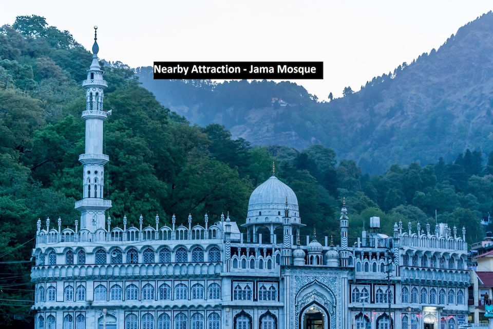 OYO 1591 Hotel Chevron Fair Heavens, Highcourt Nainital, Nainital