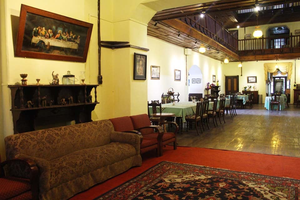 OYO 1591 Hotel Chevron Fair Heavens, Highcourt Nainital, Nainital