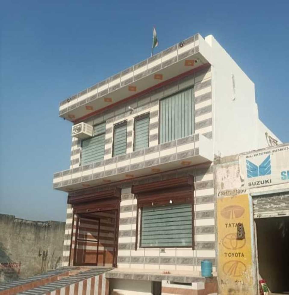 New code live MZF101, Muzaffarnagar, Muzaffarnagar