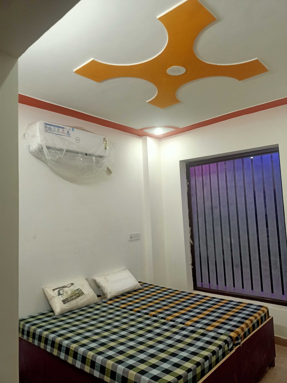 New code live MZF101, Muzaffarnagar, Muzaffarnagar