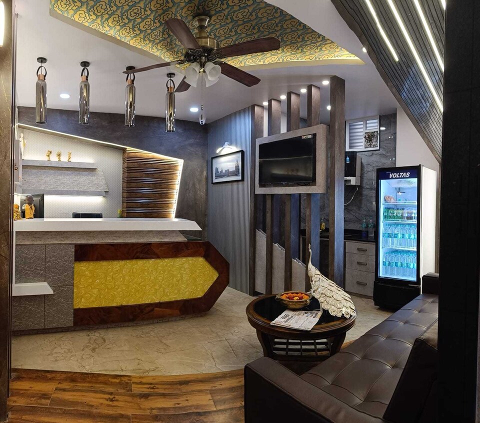 POP 80605H Padma Manor Luxe, Behrampur, Behrampur