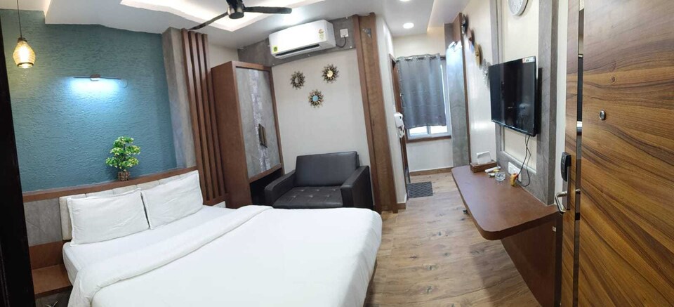 POP 80605H Padma Manor Luxe, Behrampur, Behrampur