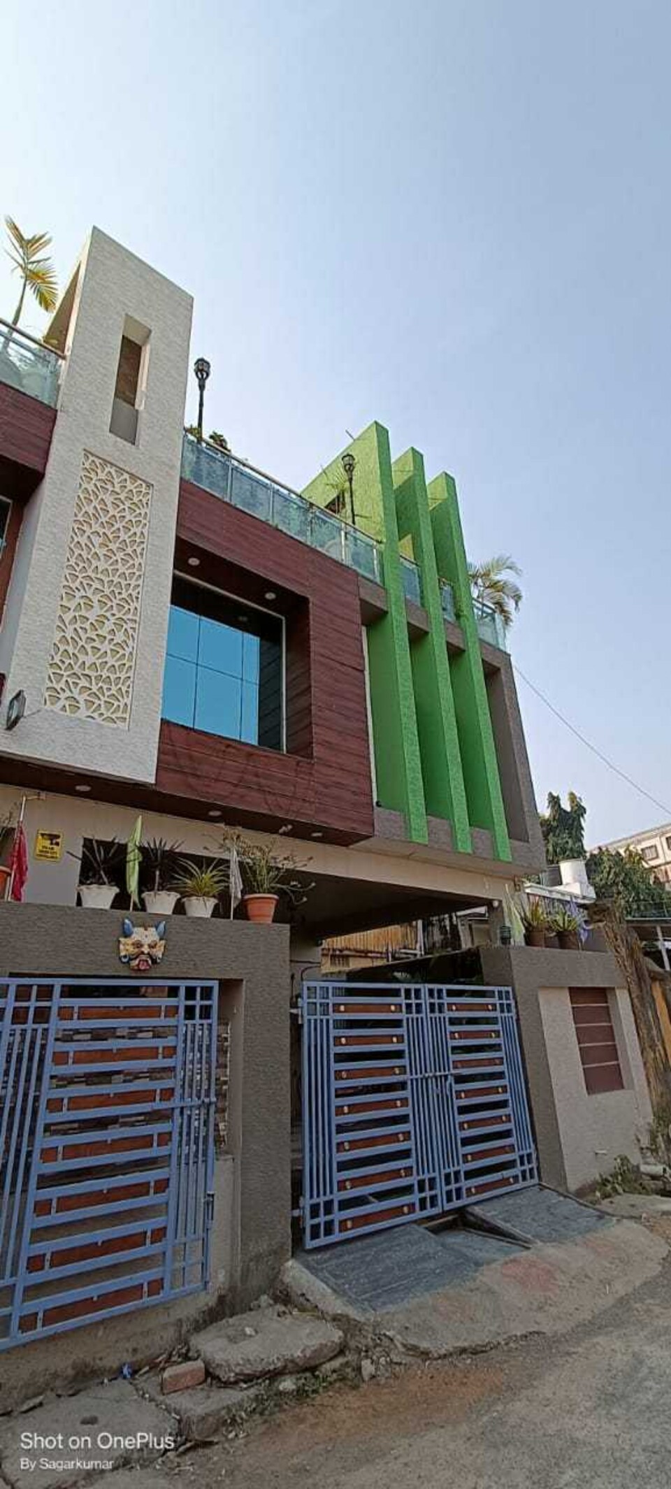 POP 80605H Padma Manor Luxe, Behrampur, Behrampur