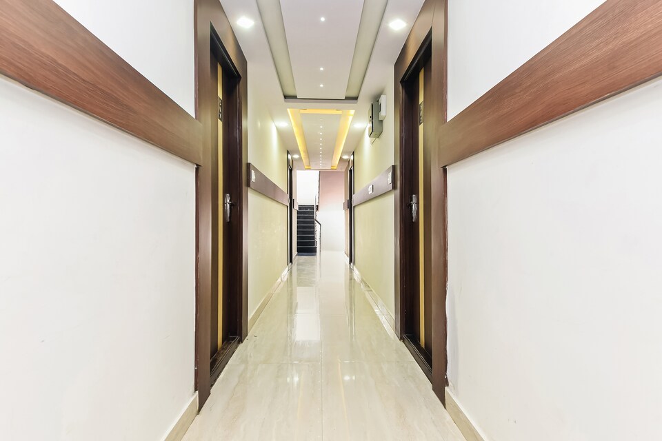 OYO 12544 वर्सिटी ट्विन टावर्स, BTM Madiwala Bangalore-II, बैंगलोर