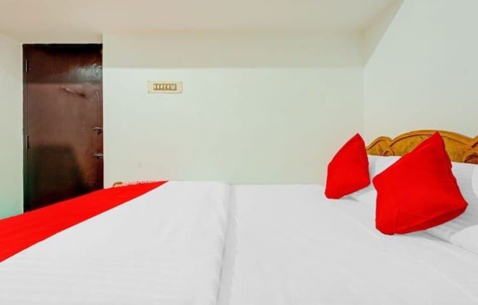 Flagship Elegant Residency, GST Chennai, Chennai