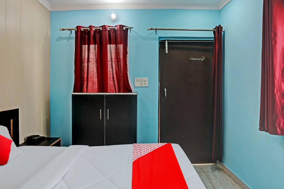 Flagship Hotel Drip Inn, Vikas Nagar Lucknow, Lucknow