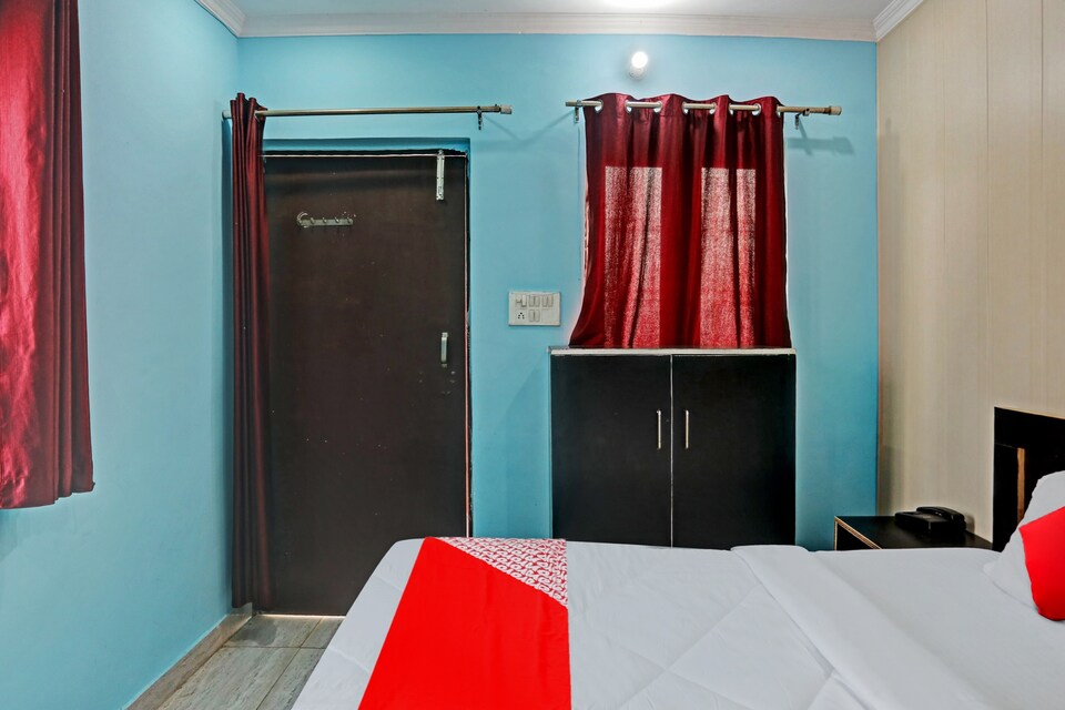 Flagship Hotel Drip Inn, Vikas Nagar Lucknow, Lucknow