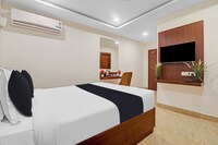 Townhouse OAK Hotel Rhythm