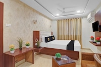 Townhouse OAK Hotel Rhythm