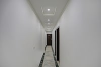 Collection O Nirvana Residency Near Lotus Temple