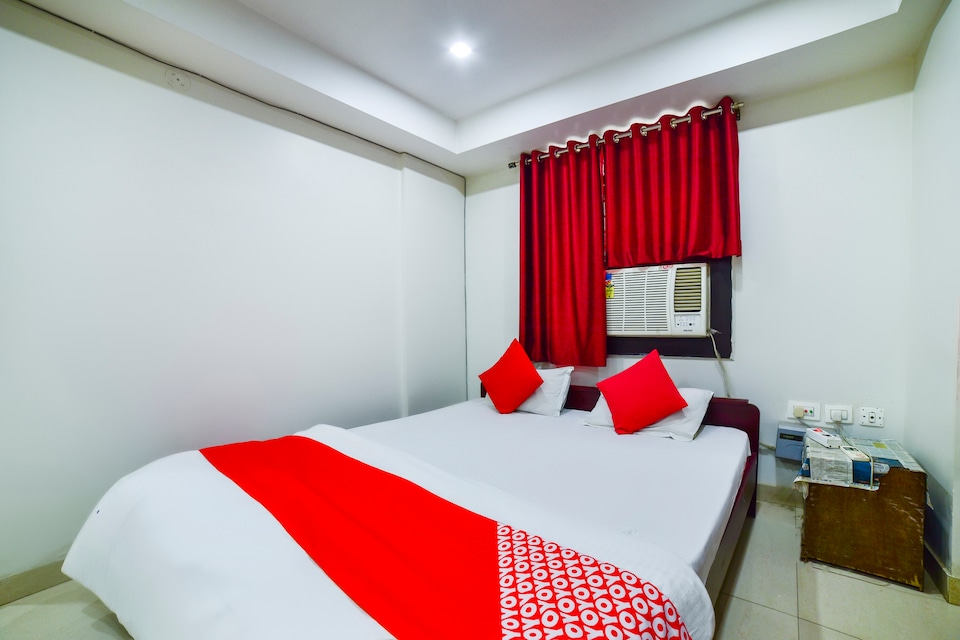 OYO 12545 Sachin Residency, Boring Road Patna, Patna