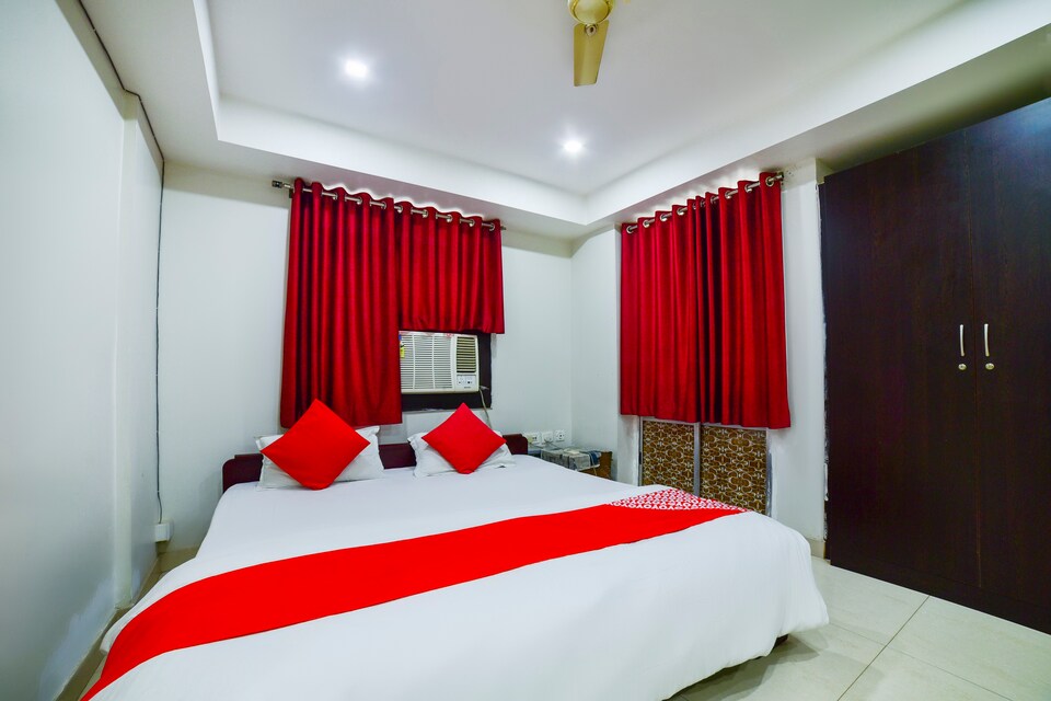 OYO 12545 Sachin Residency, Boring Road Patna, Patna