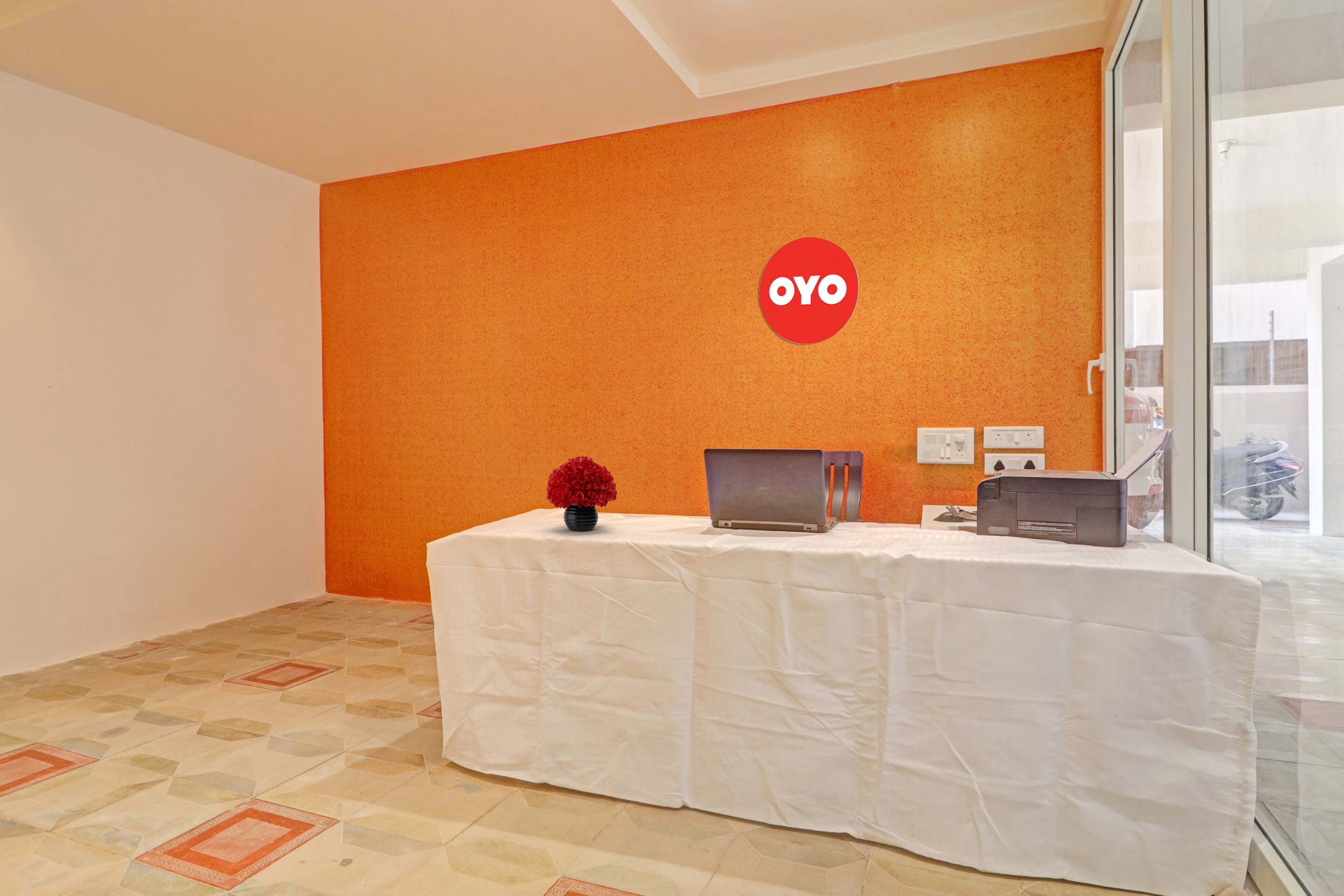 Hotel O Flagship Qualia Nallagandla, Flagship Hyderabad, Book ₹1412 OYO