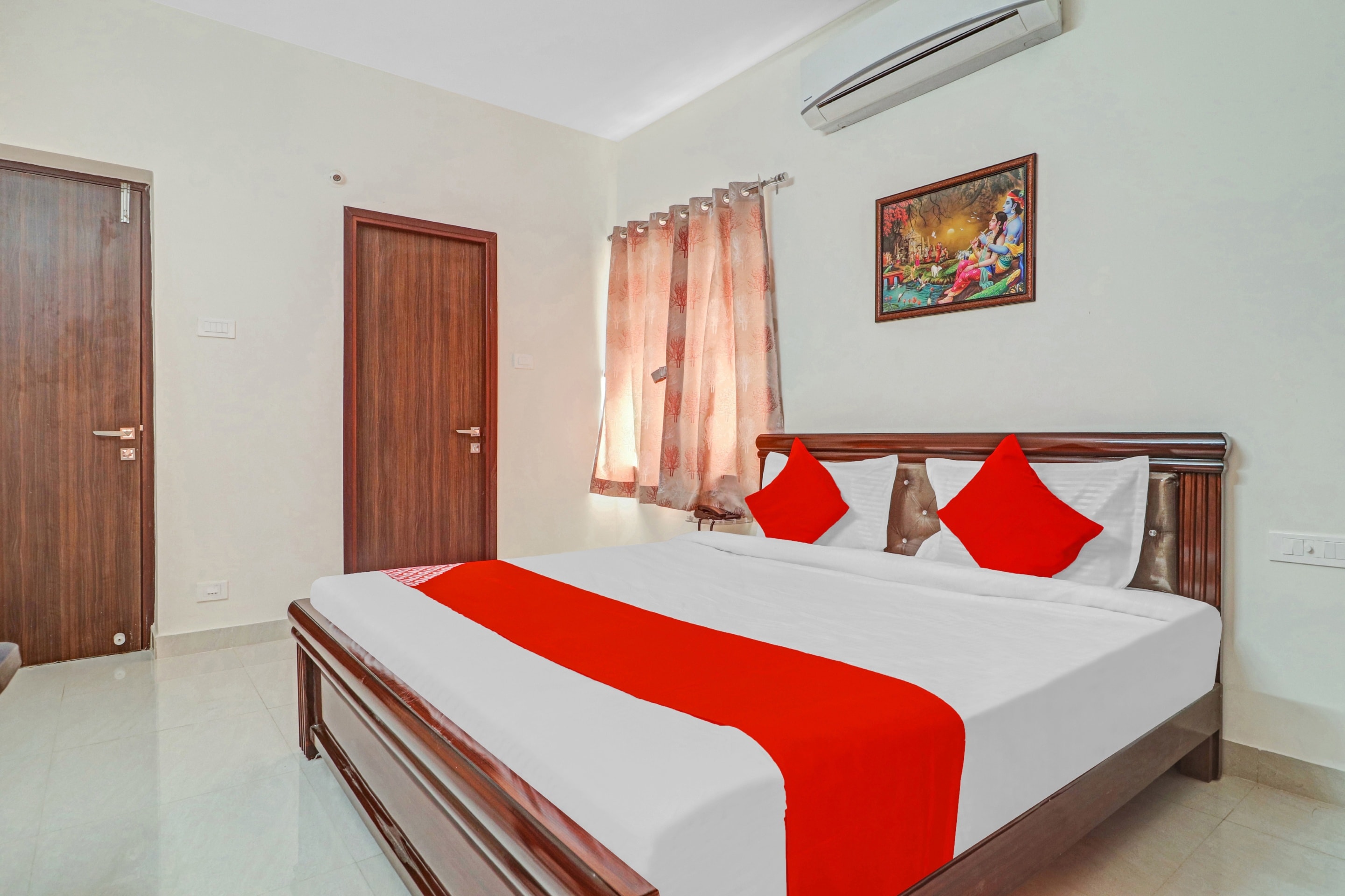 Flagship Qualia Nallagandla, Flagship Hyderabad, Book ₹1652 OYO