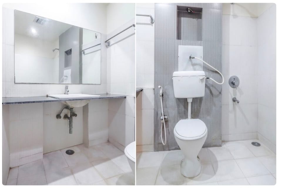 OYO Flagship 806081 Qualia, Flagship Hyderabad, Book ₹1463 OYO