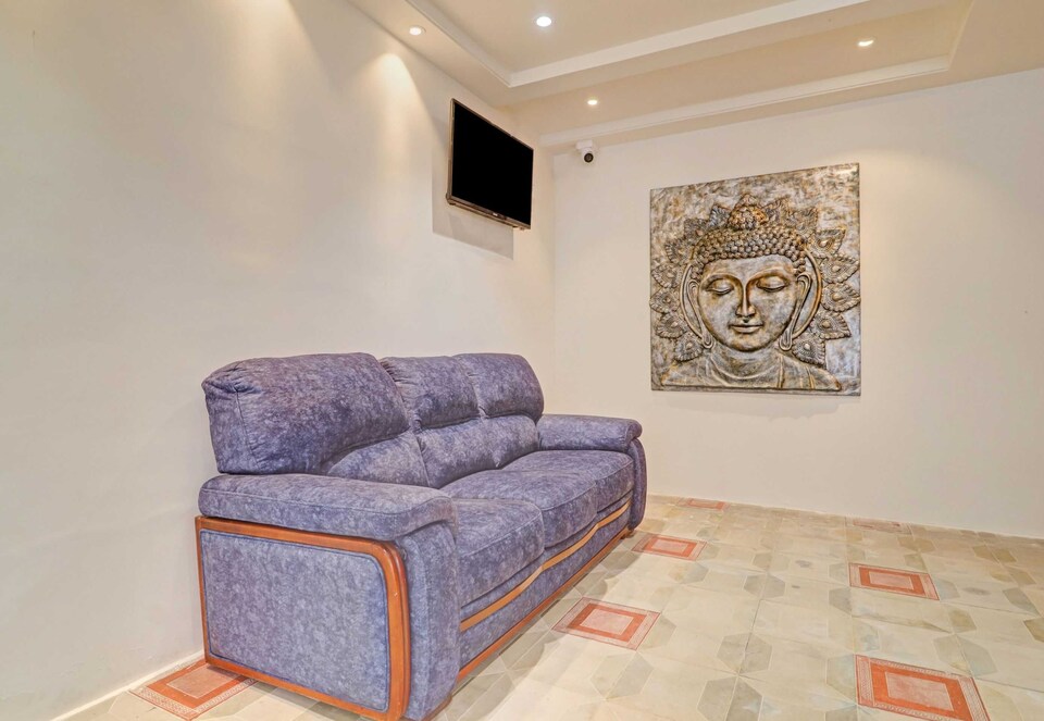 Super OYO Flagship Qualia Nallagandla, Flagship Hyderabad, Book ₹1460