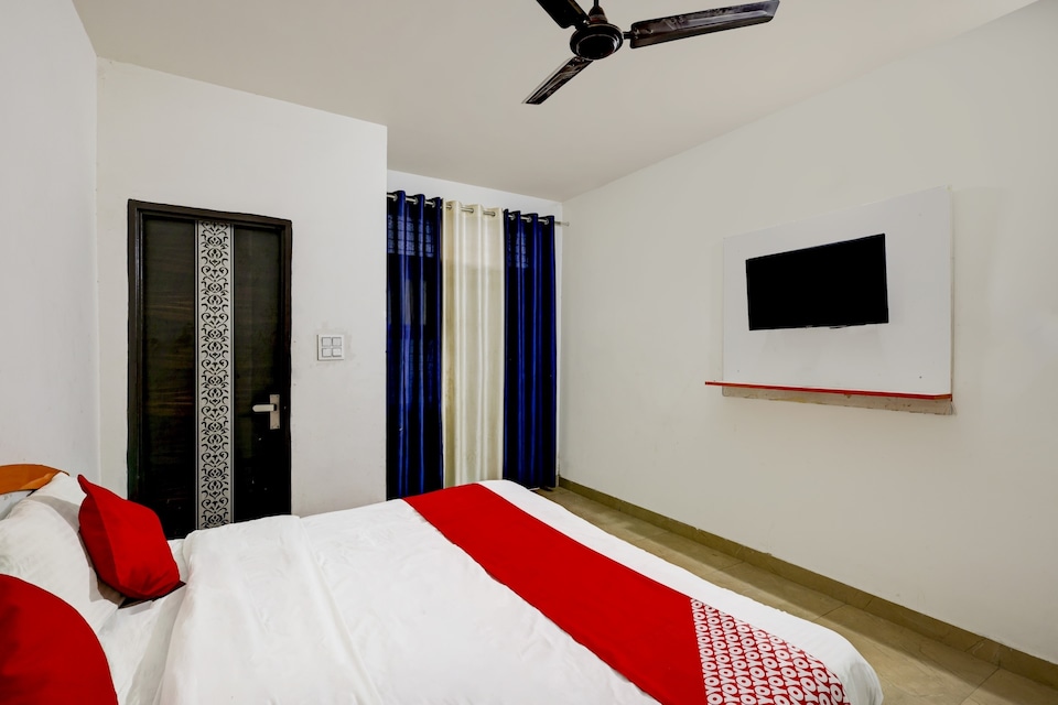 Hotel O Relax Inn, Karol Bagh Delhi, Delhi