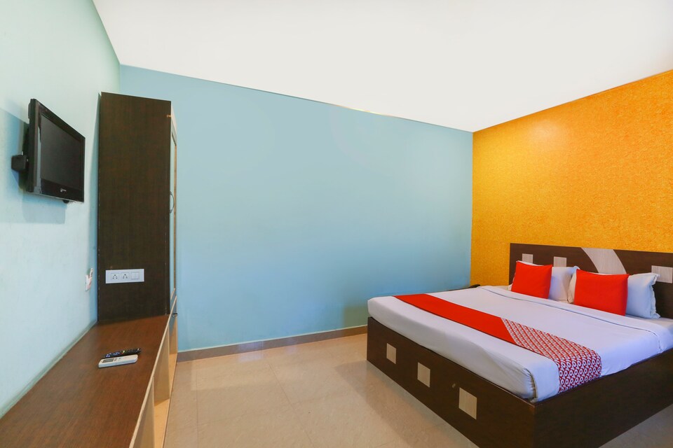 Property LIVE under Old Code - YLG017, Yelagiri, Yelagiri