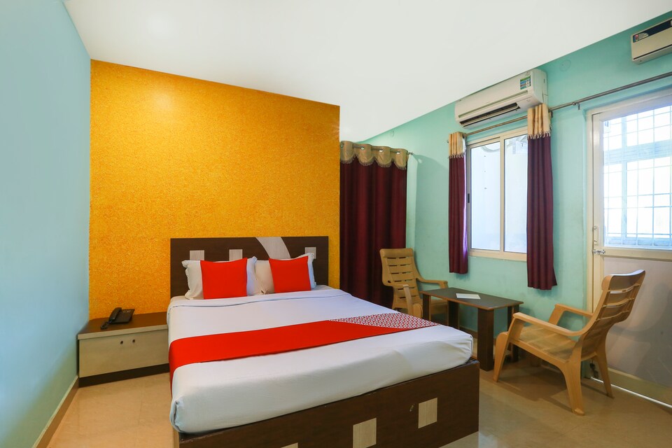 Property LIVE under Old Code - YLG017, Yelagiri, Yelagiri