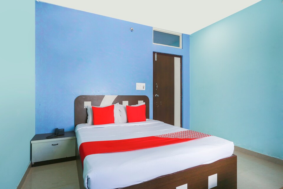 Property LIVE under Old Code - YLG017, Yelagiri, Yelagiri