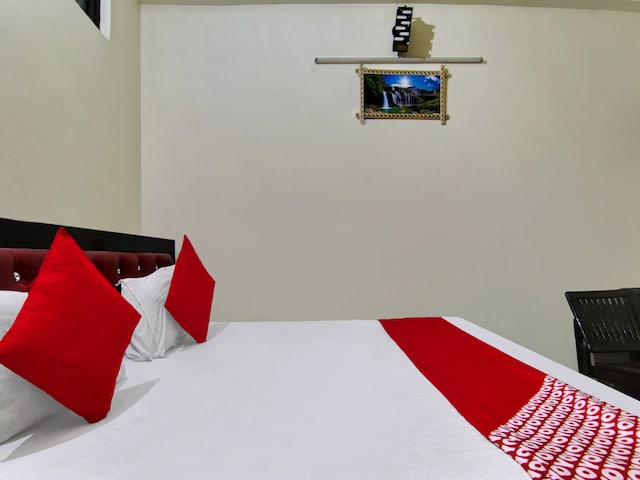 Hotel O Darshan palace