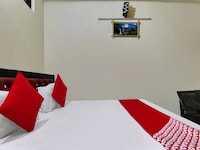 Hotel O KALVIN PLAZA